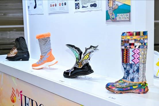 International Footwear Design Competition